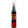 Firanto CITROEN KJB - ROUGE (2C) Dažų korektorius įbrėžimų taisymui 15 ml