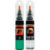 Firanto CITROEN LQD - PEPPERMINT Žalias Dažų korektorius įbrėžimų taisymui + Lakas 15 ml 2011)