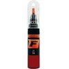 Firanto DACIA 21D - ROUGE PASSION Dažų korektorius įbrėžimų taisymui 15 ml 2012)