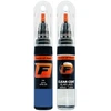Firanto DACIA 475/21 - BLAU-COBALT Dažų korektorius įbrėžimų taisymui + Lakas 15 ml