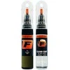 Firanto DAEWOO 43F - WOODCOTE Dažų korektorius įbrėžimų taisymui + Lakas 15 ml