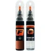 Firanto DAEWOO 66U - RUSSET BROWN Dažų korektorius įbrėžimų taisymui + Lakas 15 ml