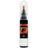 Firanto DAEWOO D249 - WEISS Dažų korektorius įbrėžimų taisymui 15 ml