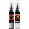Firanto DAEWOO FS1 - FANTASY Sidabrinis Dažų korektorius įbrėžimų taisymui + Lakas 15 ml (2000 -