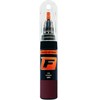 Firanto DAEWOO GR1 - GRAPE Raudonas Dažų korektorius įbrėžimų taisymui 15 ml (2000 -