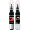 Firanto FERRARI 226670 - BLADE Sidabrinis Dažų korektorius įbrėžimų taisymui + Lakas 15 ml
