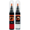 Firanto FERRARI 234143 - ROSSO FORMULE 1 Dažų korektorius įbrėžimų taisymui + Lakas 15 ml