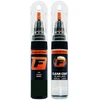 Firanto FERRARI 606C - VERDE INGLESE Dažų korektorius įbrėžimų taisymui + Lakas 15 ml