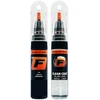 Firanto FERRARI 666046 - MIGNIGHT BLU Dažų korektorius įbrėžimų taisymui + Lakas 15 ml