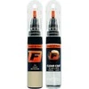 Firanto FERRARI 80752100 - AVORIO Dažų korektorius įbrėžimų taisymui + Lakas 15 ml 2012)