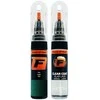 Firanto FORD 11J - DARK TOURMALINE Dažų korektorius įbrėžimų taisymui + Lakas 15 ml