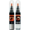 Firanto FORD 4CG - INGOT Sidabrinis Dažų korektorius įbrėžimų taisymui + Lakas 15 ml 2010)