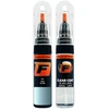 Firanto FORD 5778 - LIGHT Mėlynas Dažų korektorius įbrėžimų taisymui + Lakas 15 ml