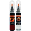 Firanto FORD 59L28155 - HERBERTS DARK Raudonas Dažų korektorius įbrėžimų taisymui + Lakas 15 ml