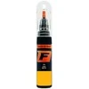 Firanto FORD 6675 - CHROME Geltonas Dažų korektorius įbrėžimų taisymui 15 ml