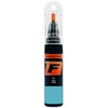 Firanto FORD 7138 - GULF Mėlynas Dažų korektorius įbrėžimų taisymui 15 ml