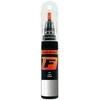 Firanto FORD 7208 - BRILLIANT Sidabrinis Dažų korektorius įbrėžimų taisymui 15 ml