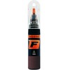 Firanto FORD 7363 - CHROMA CABERNET Dažų korektorius įbrėžimų taisymui 15 ml 2017)