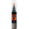 Firanto FORD 7430 - DIFFUSED Sidabrinis Dažų korektorius įbrėžimų taisymui 15 ml 2018)
