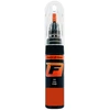 Firanto FORD C4D - COMPETITION Oranžinis Dažų korektorius įbrėžimų taisymui 15 ml