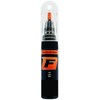Firanto FORD EA - EBONY Dažų korektorius įbrėžimų taisymui 15 ml