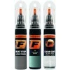 Firanto FORD EUROPE 2542C - MEADOW/FOREST Žalias Rinkinys: Dažų korektorius įbrėžimų taisymui + Rūdžių modifikatorius + Lakas 15 ml