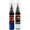 Firanto FORD EUROPE 2681CM - IMPERIAL Mėlynas Dažų korektorius įbrėžimų taisymui + Lakas 15 ml