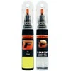 Firanto FORD EUROPE 2725A - CITRINE Geltonas Dažų korektorius įbrėžimų taisymui + Lakas 15 ml