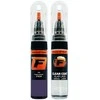 Firanto FORD EUROPE 2792A - LIGHT GRAPE Dažų korektorius įbrėžimų taisymui + Lakas 15 ml