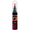 Firanto FORD EUROPE 2SQEWHA - BEAUTIFUL BERRY Raudonas Dažų korektorius įbrėžimų taisymui 15 ml