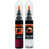 Firanto FORD EUROPE 2SQEWHA - BEAUTIFUL BERRY Raudonas Dažų korektorius įbrėžimų taisymui + Lakas 15 ml