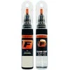 Firanto FORD EUROPE 2VGAWWA - CERAMIC Baltas Dažų korektorius įbrėžimų taisymui + Lakas 15 ml