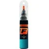 Firanto FORD EUROPE 37R - LAGOON Mėlynas Dažų korektorius įbrėžimų taisymui 15 ml 2011)