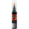Firanto FORD EUROPE 38B - TITANIUM Pilkas Dažų korektorius įbrėžimų taisymui 15 ml