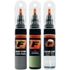 Firanto FORD EUROPE 4H4EWHA - BURSTING Žalias Rinkinys: Dažų korektorius įbrėžimų taisymui + Rūdžių modifikatorius + Lakas 15 ml