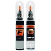 Firanto FORD EUROPE 5ZQA - CHILL Pilkas SOLID Dažų korektorius įbrėžimų taisymui + Lakas 15 ml