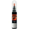 Firanto FORD EUROPE 63 - STARDUST Sidabrinis Dažų korektorius įbrėžimų taisymui 15 ml