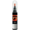 Firanto FORD EUROPE 64 - STARDUST Sidabrinis Dažų korektorius įbrėžimų taisymui 15 ml