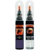 Firanto FORD EUROPE 7A5 - LIGHT GRAPE Dažų korektorius įbrėžimų taisymui + Lakas 15 ml