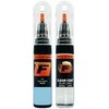 Firanto FORD EUROPE 942A - BERMUDA Mėlynas Dažų korektorius įbrėžimų taisymui + Lakas 15 ml