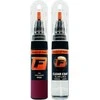 Firanto FORD EUROPE 9RQE - BLUSH Dažų korektorius įbrėžimų taisymui + Lakas 15 ml 2017)