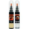 Firanto FORD EUROPE ABS - Žalias BEIGE Dažų korektorius įbrėžimų taisymui + Lakas 15 ml