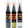 Firanto FORD EUROPE AHGE5ZA - LIMELIGHT Rinkinys: Dažų korektorius įbrėžimų taisymui + Rūdžių modifikatorius + Lakas 15 ml 2012)