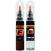 Firanto FORD EUROPE BBXE - CHESTNUT Dažų korektorius įbrėžimų taisymui + Lakas 15 ml