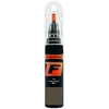 Firanto FORD EUROPE BFT - BROWN Pilkas RAL7013-HR Dažų korektorius įbrėžimų taisymui 15 ml