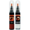 Firanto FORD EUROPE CK7 - MEXICAN Raudonas Dažų korektorius įbrėžimų taisymui + Lakas 15 ml