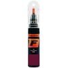 Firanto FORD EUROPE DKS - BORDEAUX VIOLET RAL4004-GL Dažų korektorius įbrėžimų taisymui 15 ml