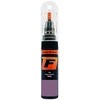 Firanto FORD EUROPE DNS - Raudonas LILAC RAL4001-GL Dažų korektorius įbrėžimų taisymui 15 ml