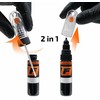 Firanto FORD EUROPE FTP - JAVA Žalias Dažų korektorius įbrėžimų taisymui + Lakas 15 ml