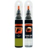 Firanto FORD EUROPE FTP - JAVA Žalias Dažų korektorius įbrėžimų taisymui + Lakas 15 ml